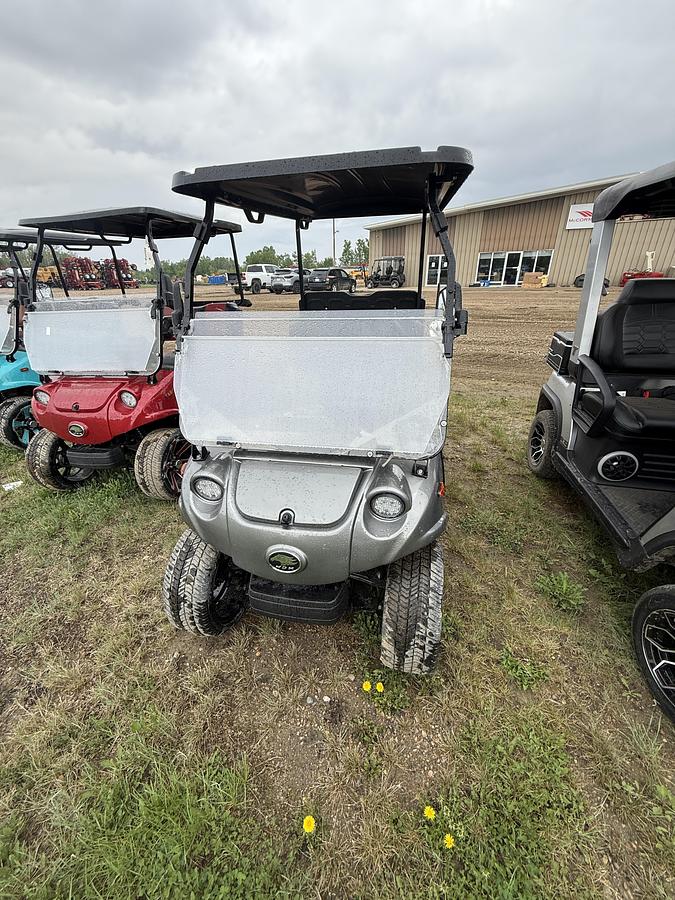 2026 HDK Classic 4 Plus