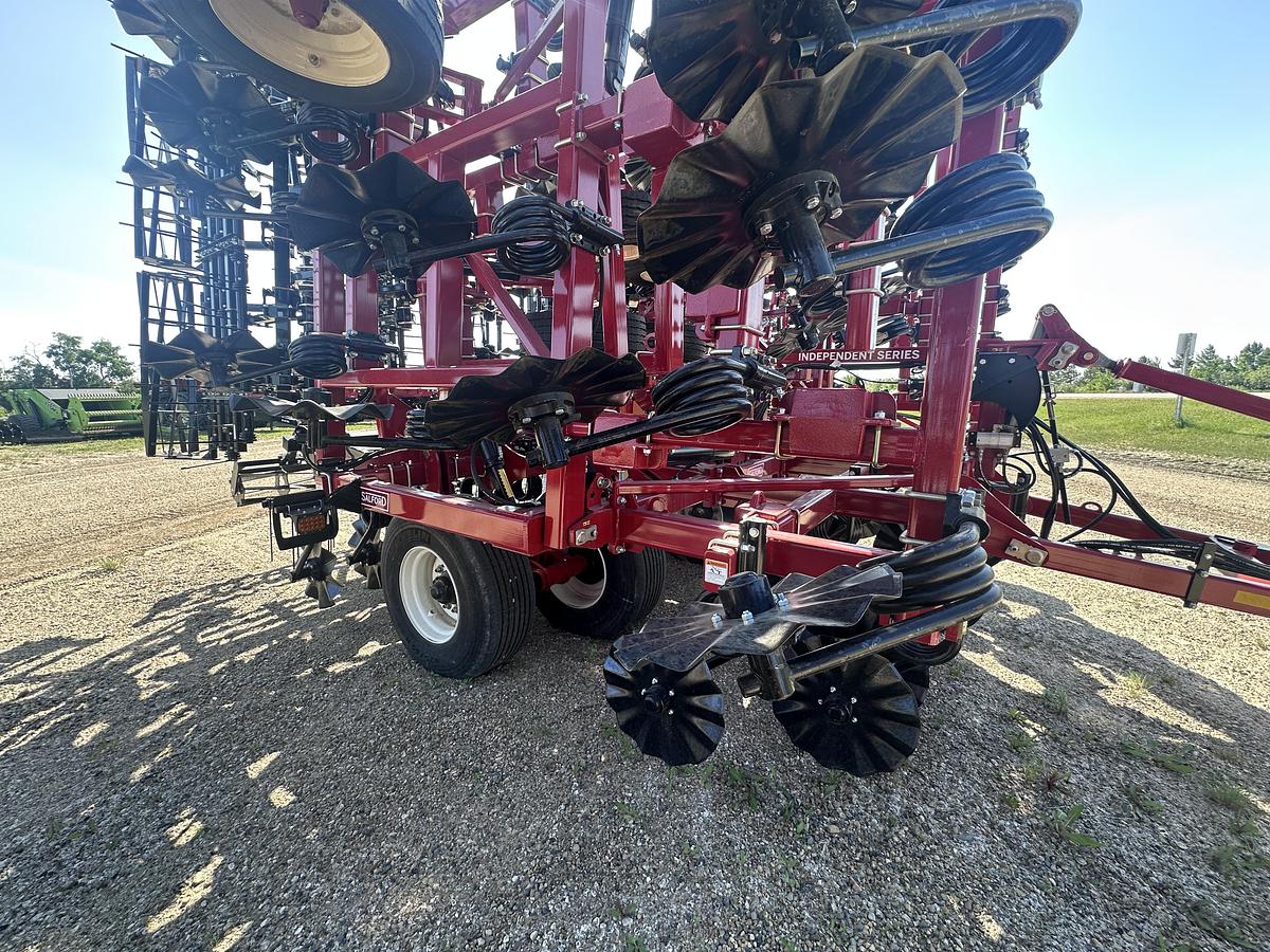 Salford I-2150 Vertical Tillage
