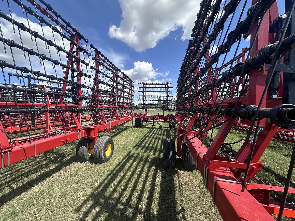 Used 2022 Bourgault XR771 Harrow