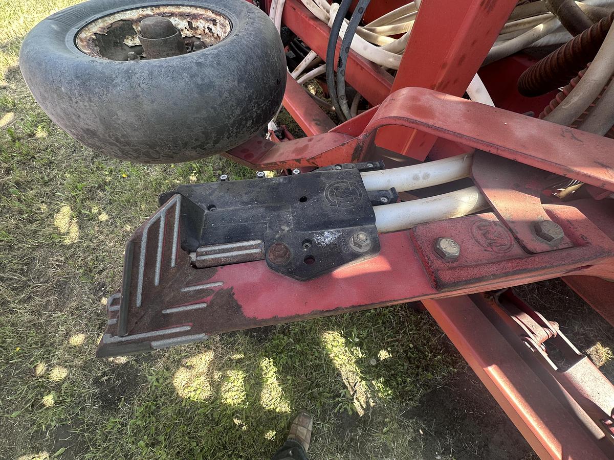 Used Morris CONTOUR 2