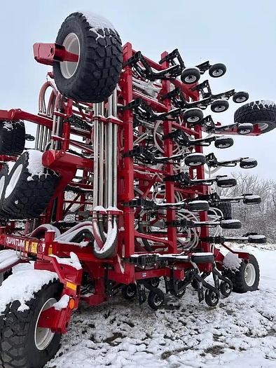 New 2025 Morris QUANTUM 70 Air Drill