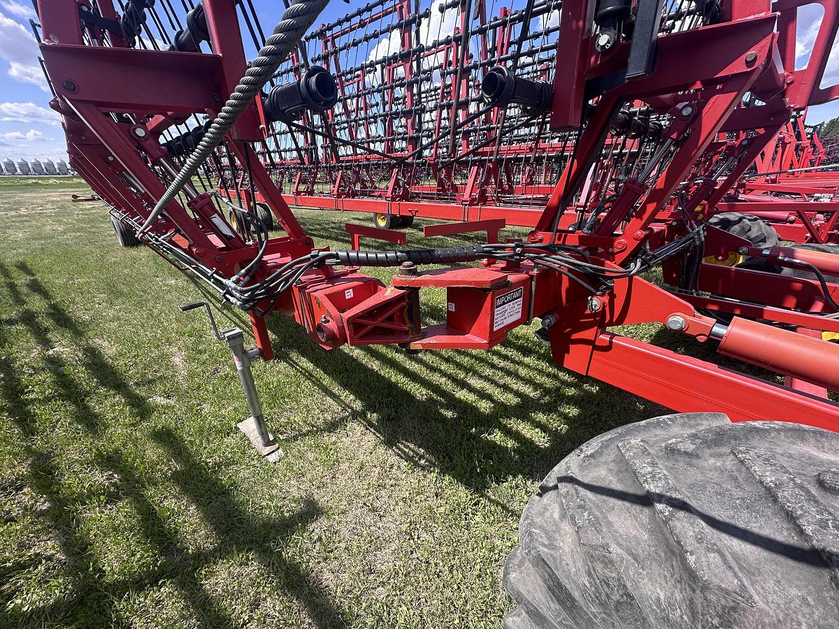 Used Used 2018 Bourgault XR770 Harrow