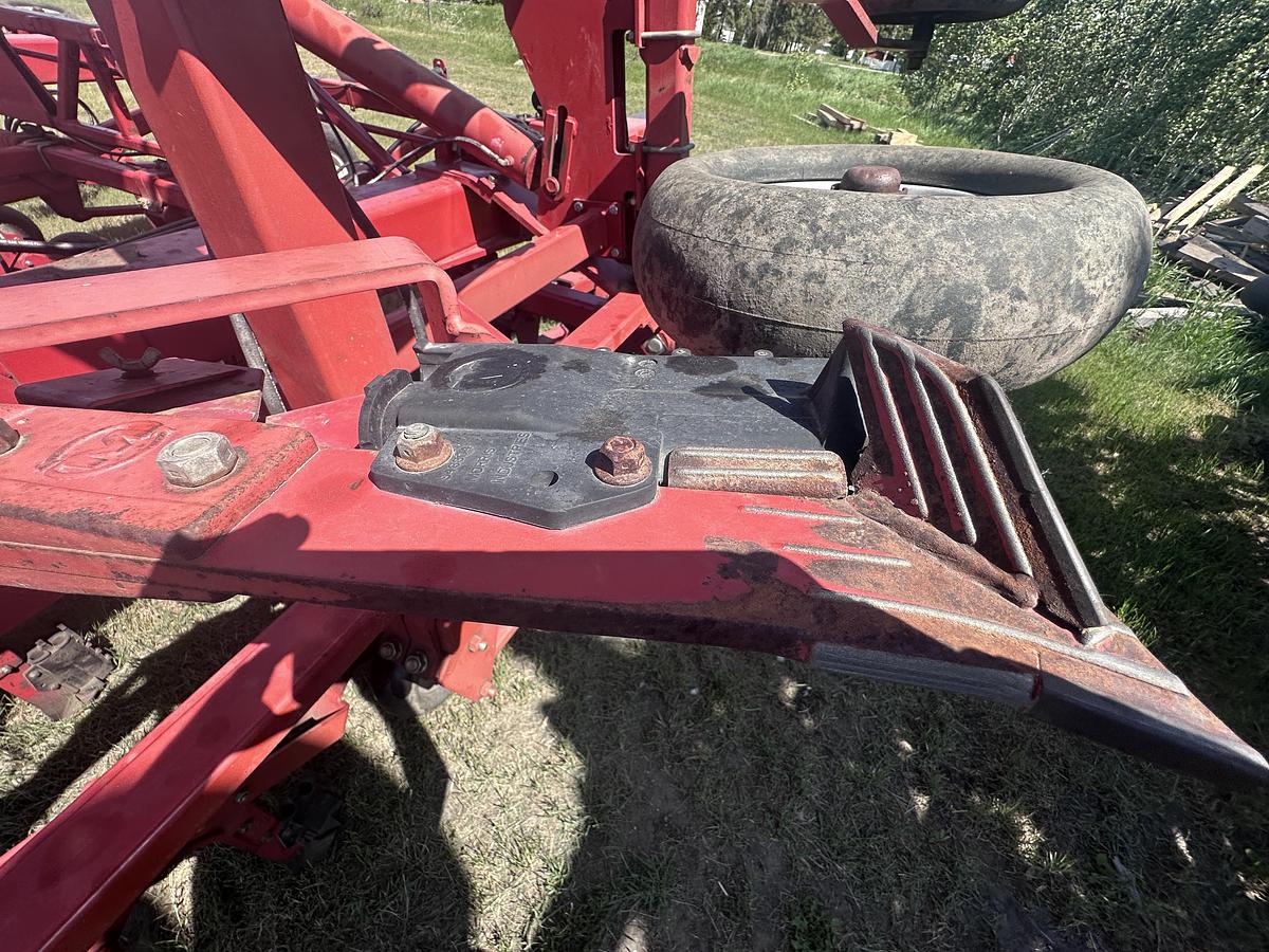 Used Morris CONTOUR 2