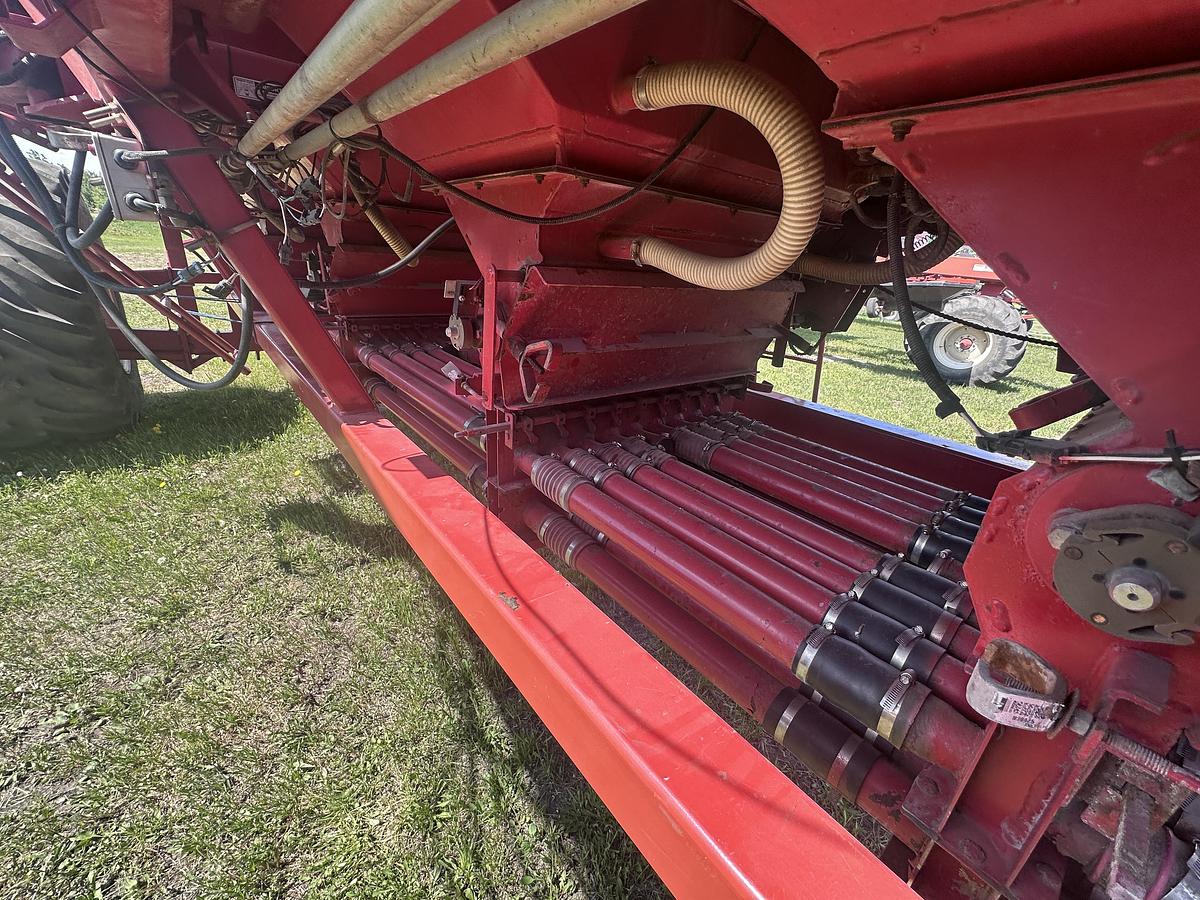 Used 2013 Morris CONTOUR 2