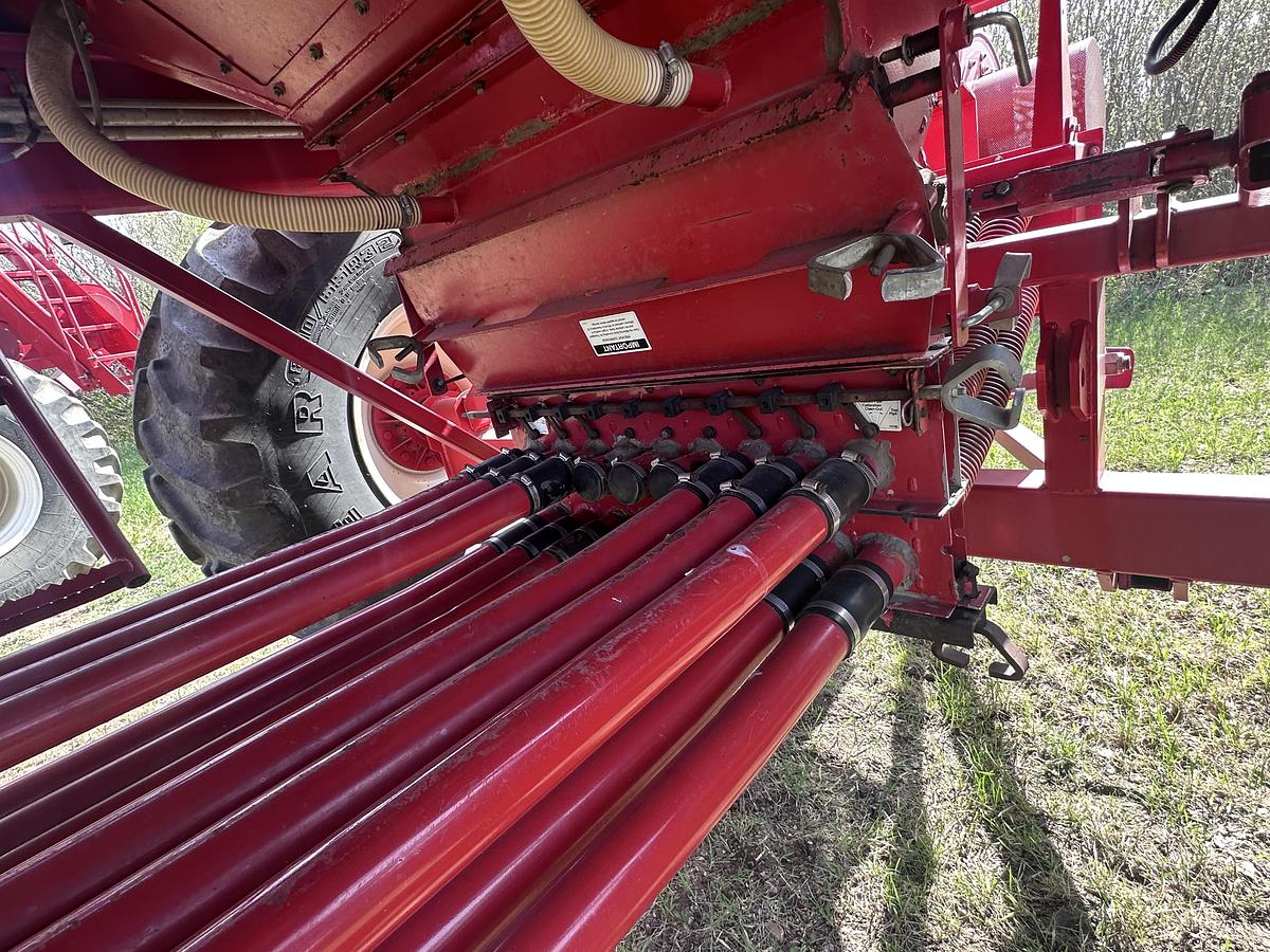 Used 2010 Morris 8370XL