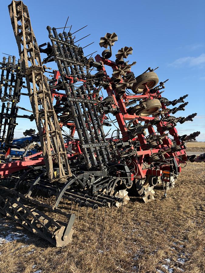 Used 2023 Salford I-2141