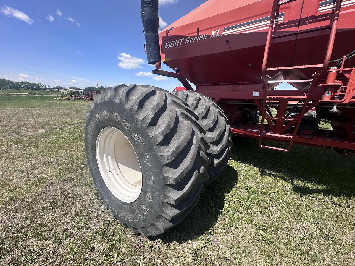 Used 2013 Morris CONTOUR 2