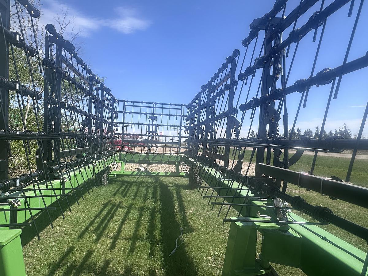 2023 Mandako Field Sergeant HH720