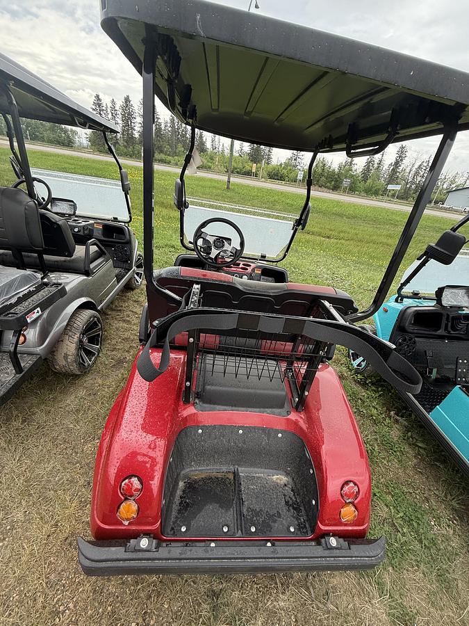 2026 HDK Classic 2 Plus