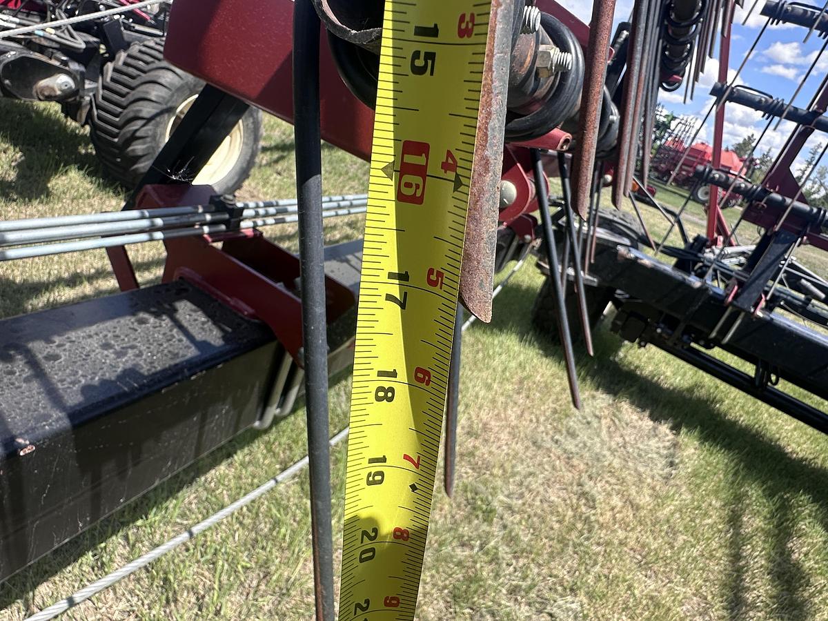 Used 2014 Elmers Mfg SUPER 7-70