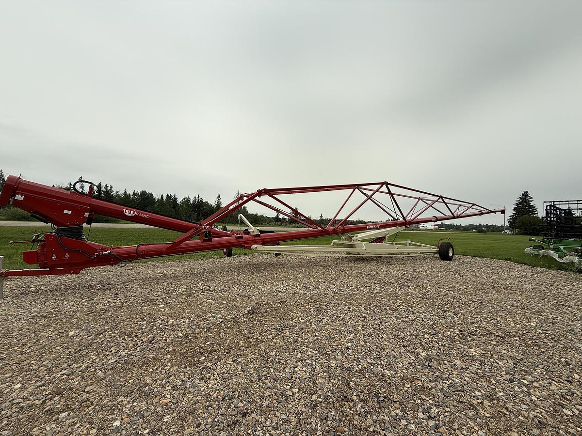 2026 Farm-King Y13114TS1