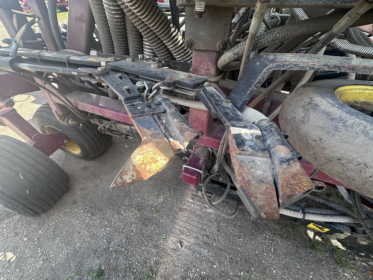 Used 2014 Seed Hawk 6010 Air Drill