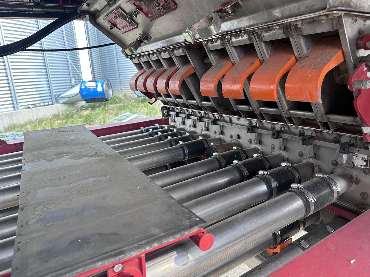 Used 2022 Morris 91000ICT