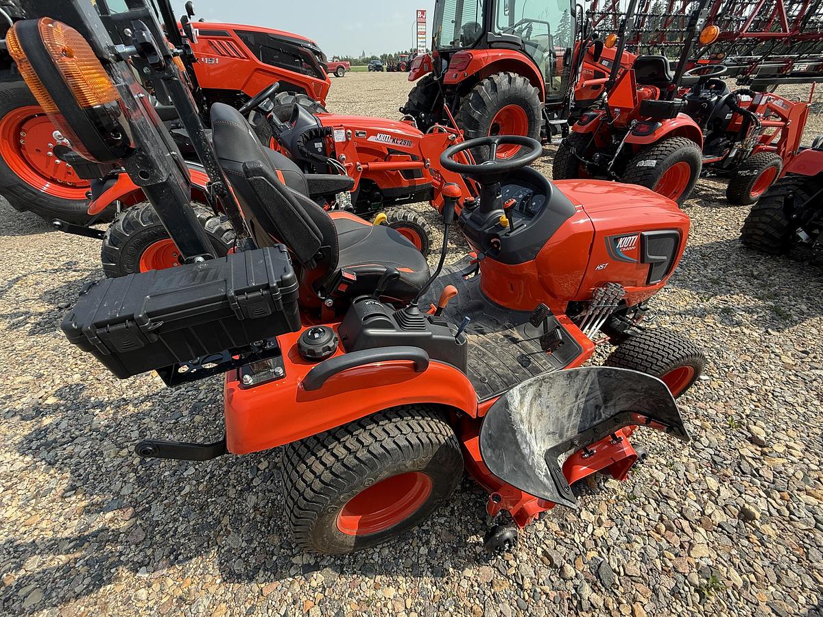 2026 Kioti CS2220H