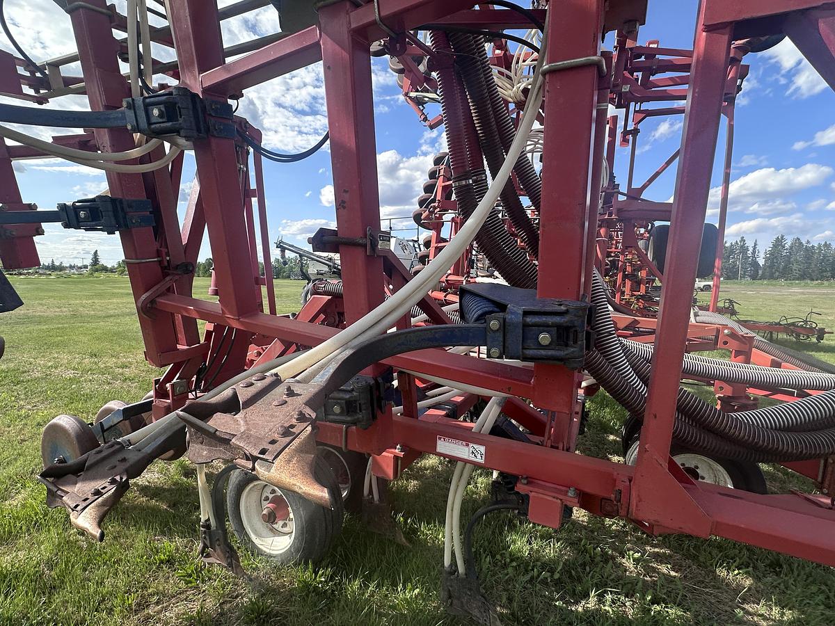 Used 2000 Morris MAXIM