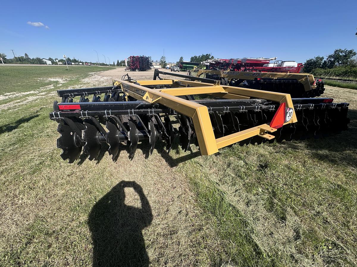 2025 Kello-Bilt Model 225