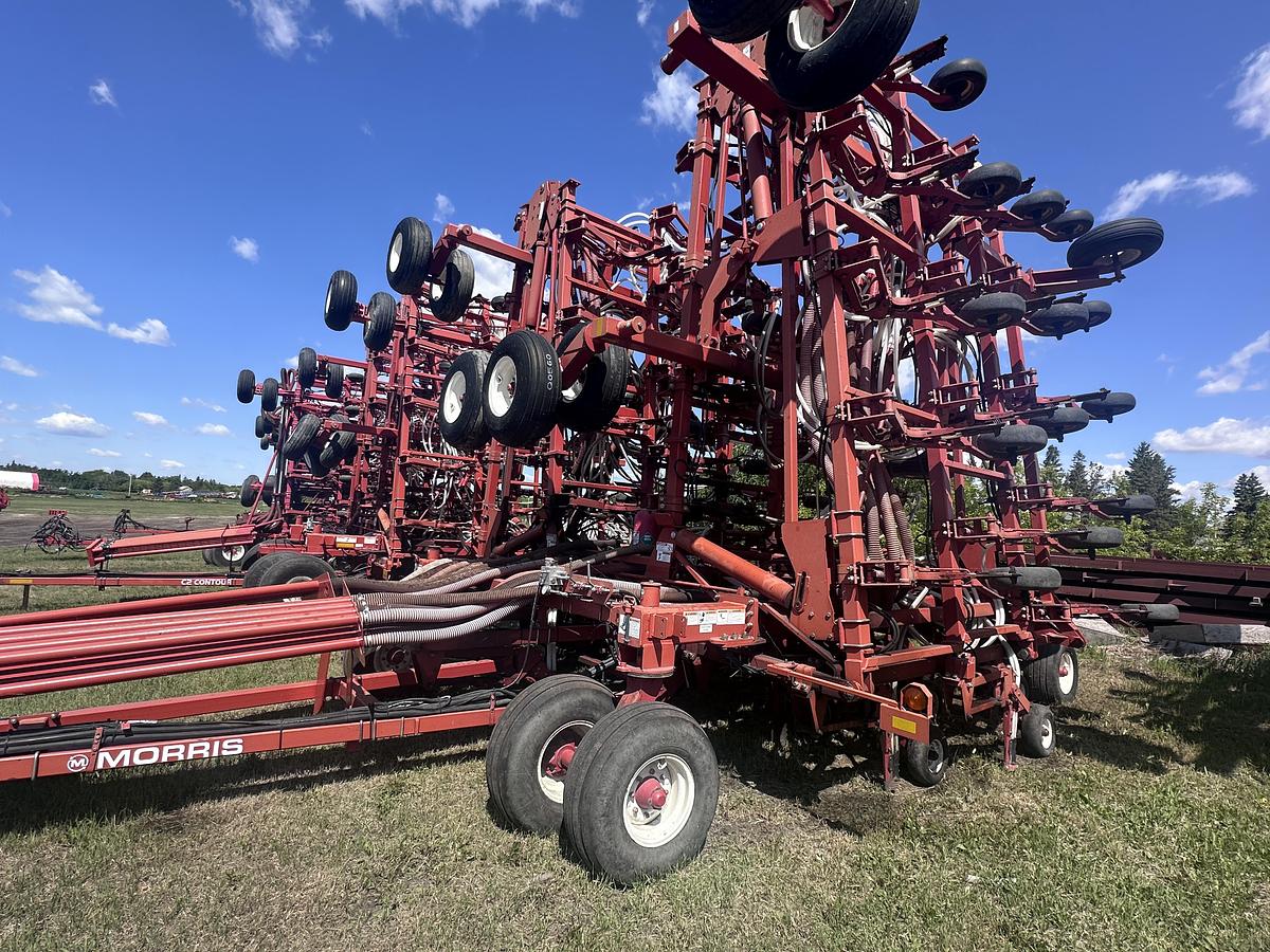 Used Morris CONTOUR 2