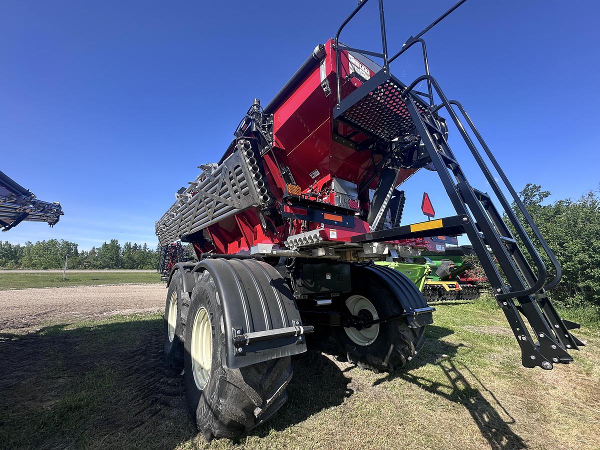 New 2024 Salford AB640 Spreader - Fertilizer