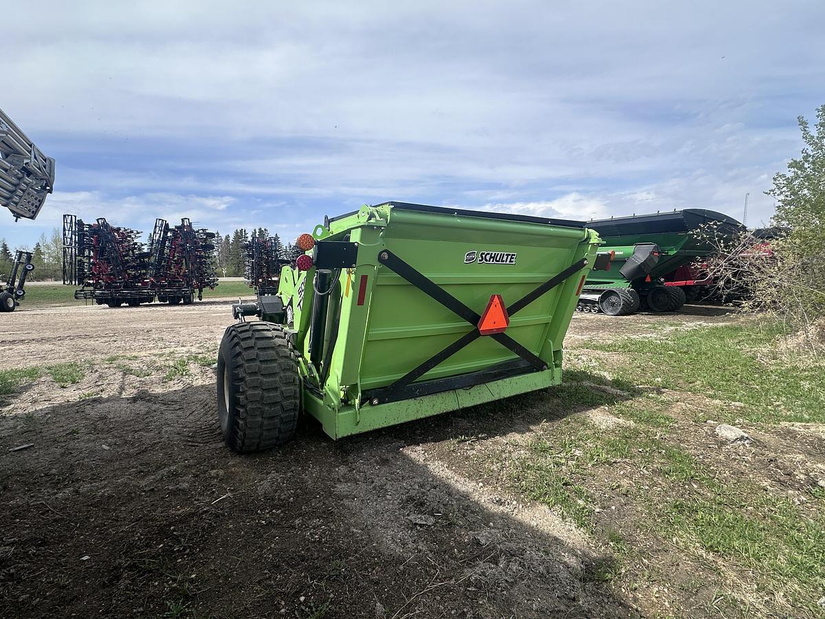 Used 2019 Schute  Titan 5000