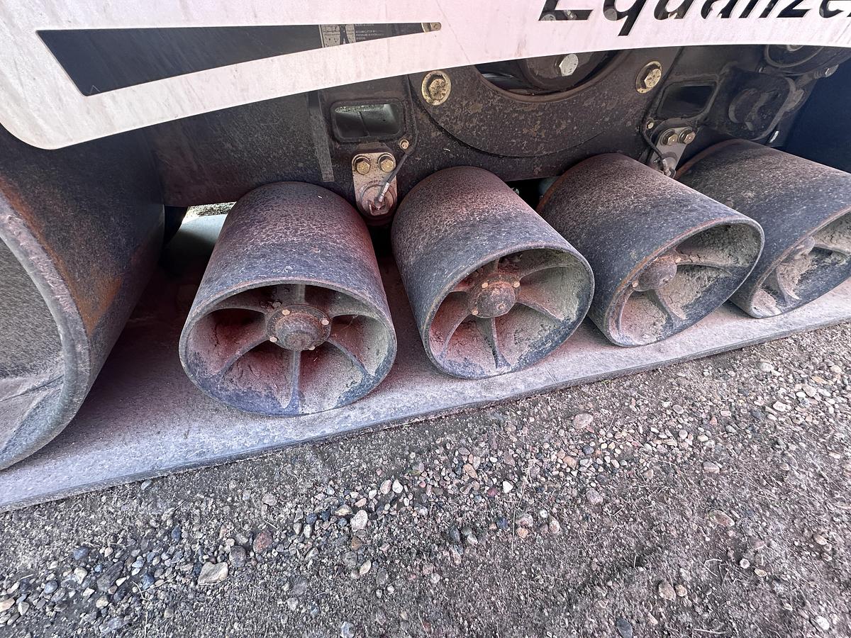 Used 2019 Brent V1500