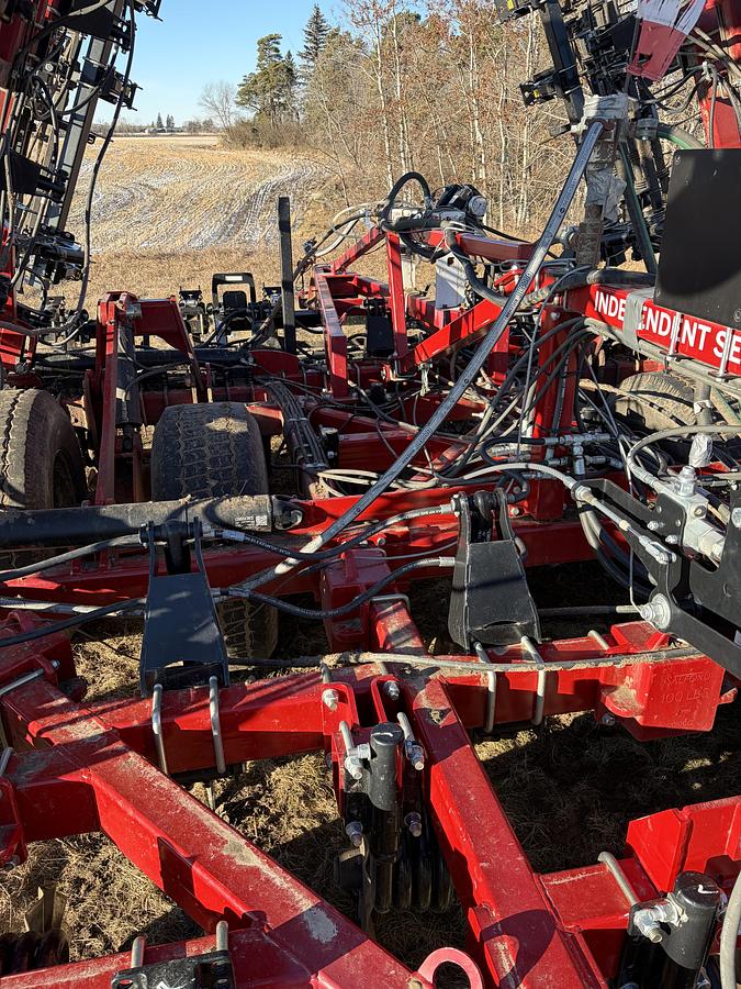 Used 2023 Salford I-2141