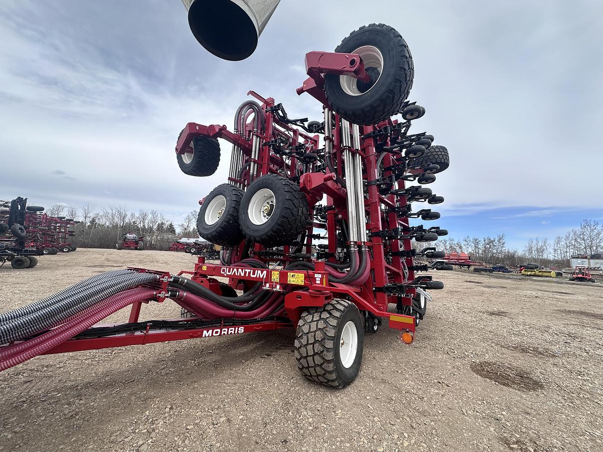 2026 Morris 10-1050 W/ 70 Quantum