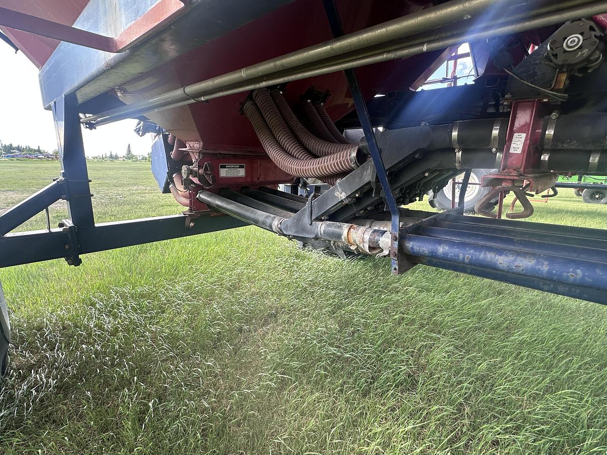 Used Used Morris MAXIM Air Drill