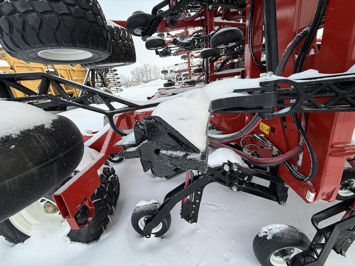 2026 Morris Quantum 70