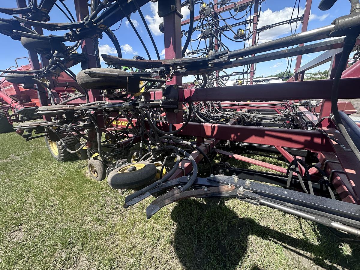 Used 2012 Morris 8370XL/ 2009 SeedHawk 42ft