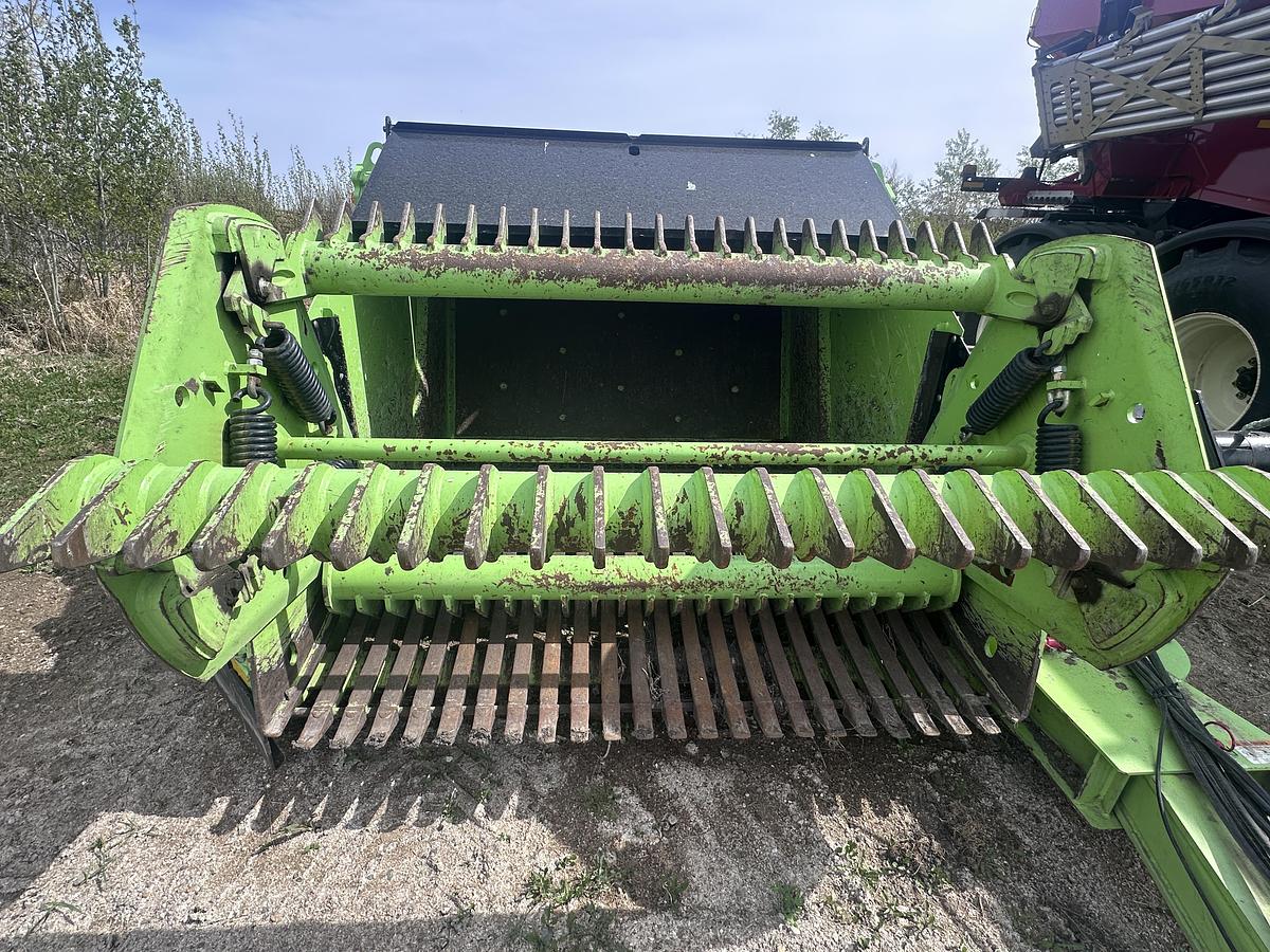 Used 2019 Schute  Titan 5000