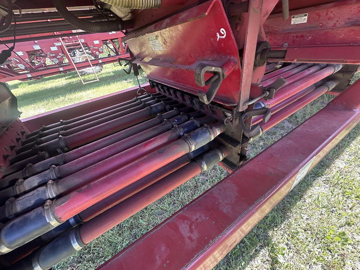 Used 2012 Morris 8650XL