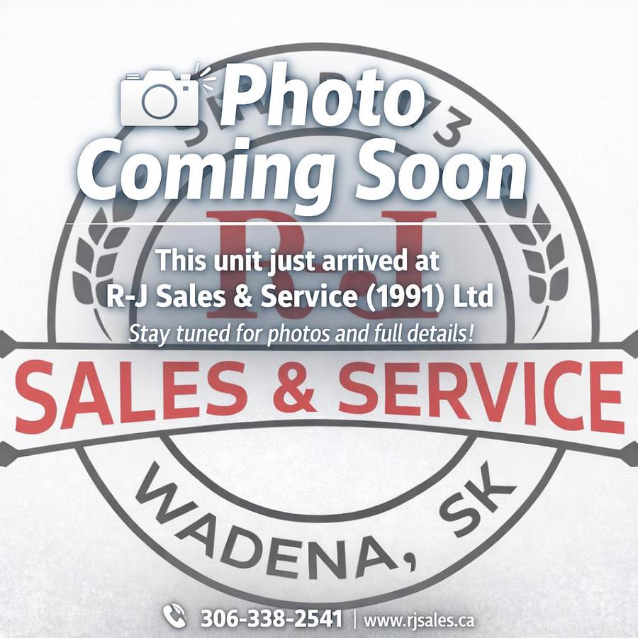 2026 Elmers Mfg HaulMaster 1500