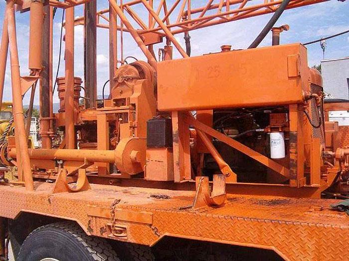 Used 0 Mobile B-61 - SOLD