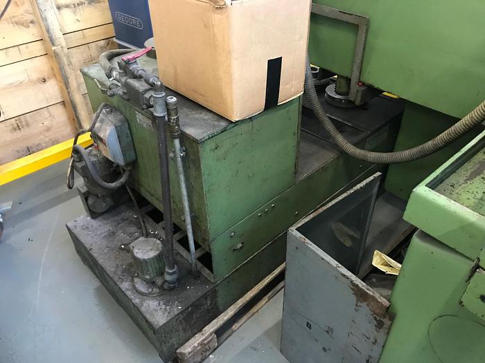 Gebruikt Studer S30-12 rondslijper