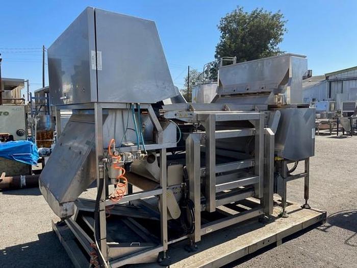 Used 2015 Meyer LS 120