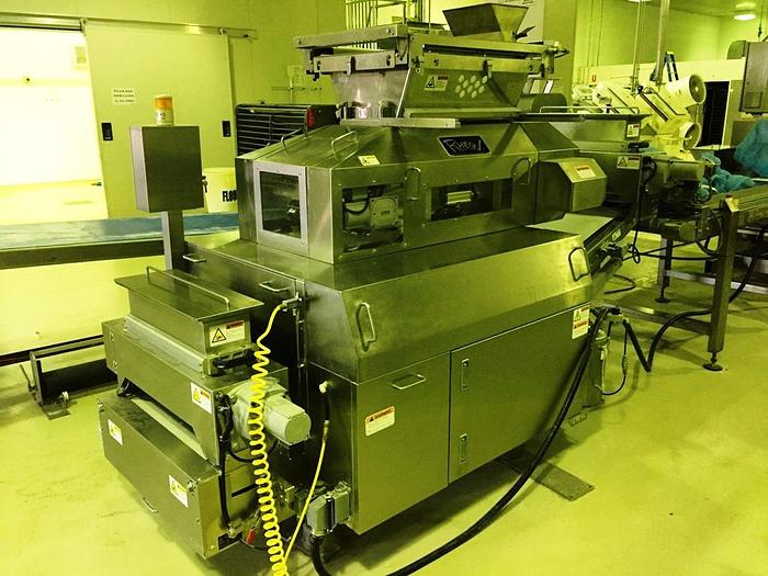 Used RHEON VX432 Bakery