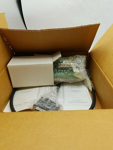 ALLEN BRADLEY 2090-U3BK-D4401 BREAKOUT BOARD KIT SER.D