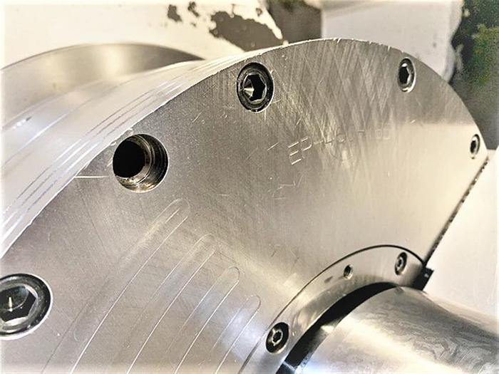 Used 2012 Mazak Nexus QTN 450-IIMY/3000