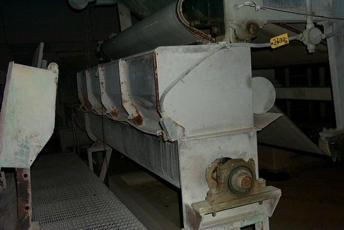 Used PHOENIX PPX-2.5-TT #19218