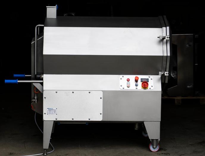 NIRO-TECH MK-300 SMOKING STICK WASHER