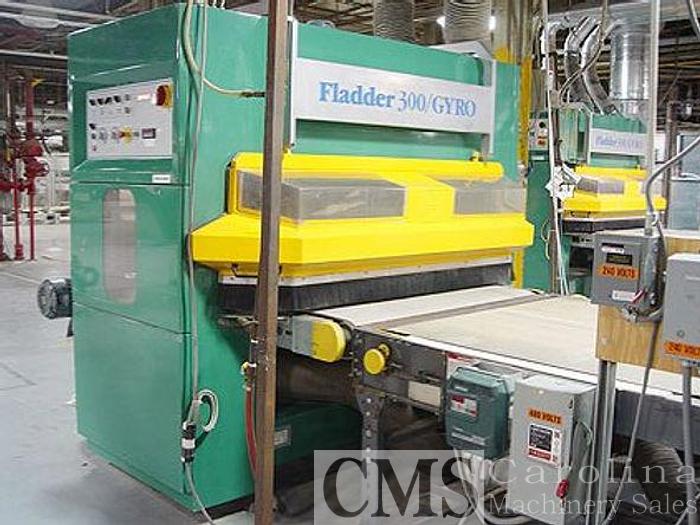 Used DMC Unisand 200