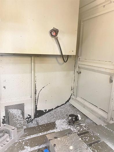 Used 2011 Quaser MV-204 CE/12B