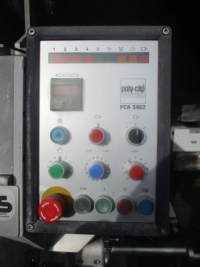 Gebraucht Poly Clip 3462