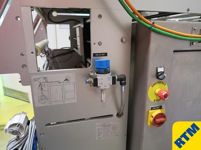 Used Bagging Machine