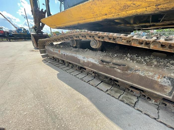 Used 1997 Komatsu PC300LC-6 Excavator