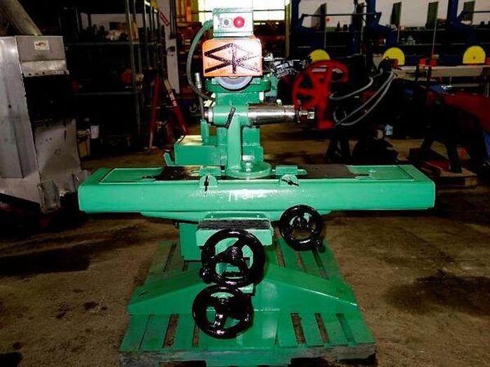 Used STETSON ROSS/KIMWOOD MODEL 80 SIDE HEAD GRINDER
