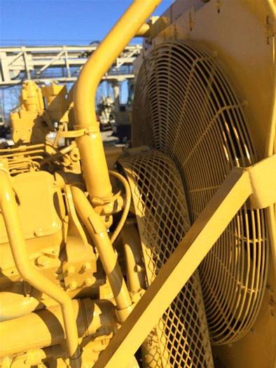 Used 0 Caterpillar 3408 Diesel Engine