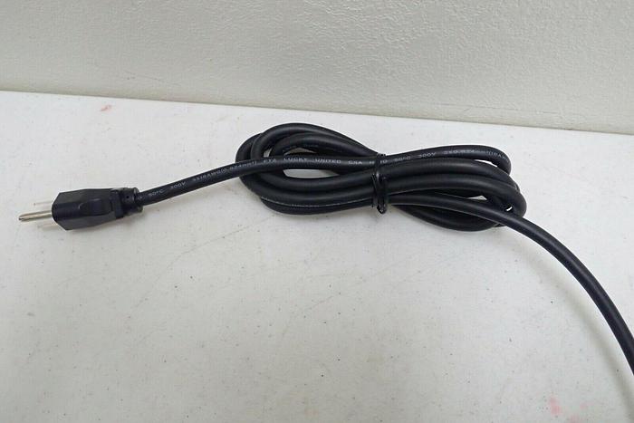 Used ASP Sterrad REF 21005 58°C Advanced Sterilization 18-Place Well Incubator