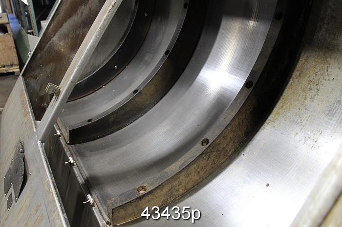 Used Dorr Oliver Triple Bank DSM Screen #43435