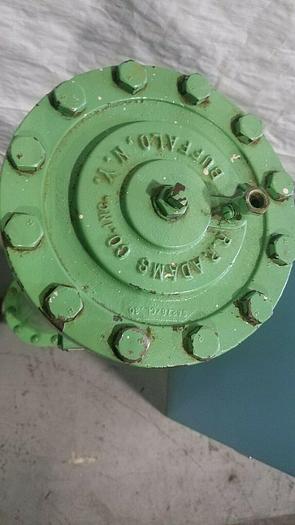 Used RP Adams Liquid Filter Type WJR Size 2A